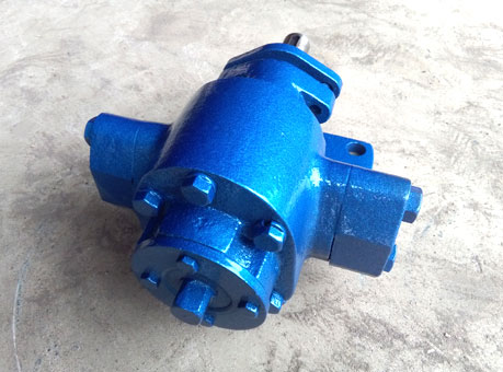 ZYB可調(diào)壓渣油泵 ZYB可調(diào)壓渣油泵